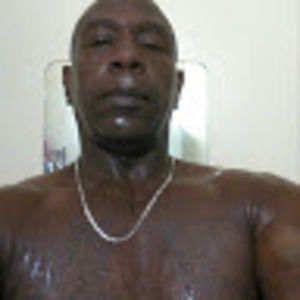 Meet your Posher, Wayne